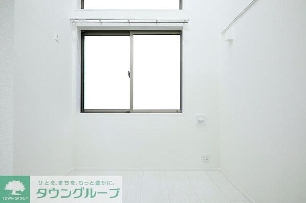 Nano北新宿2の物件内観写真